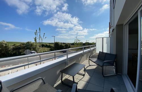 Wimereux proche plage et centre - Foto 10