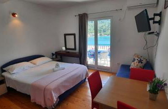 Apartments Lampalo - Foto 37