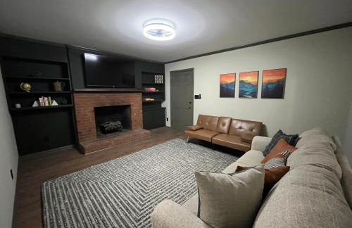 Boho Blast - The Vibest House in Winston-Salem - Foto 11