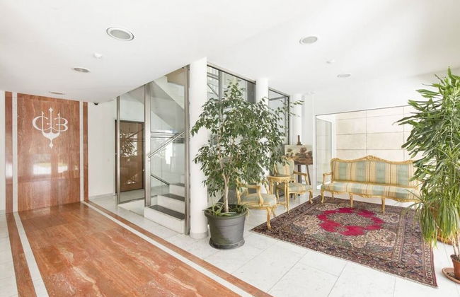 Prestige Du Lac Apartments - Foto 2