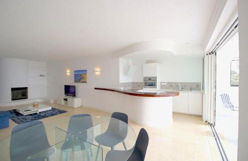 magnifique appartement sur la plage ... - Foto 7