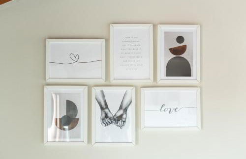 MALPENSA-RHO FIERA-MILANO Suite elegante - Foto 30