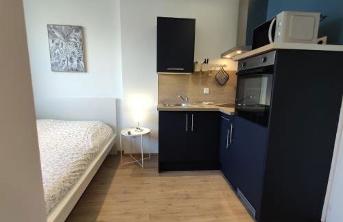 Résidence Jehan Froissart - Foto 24