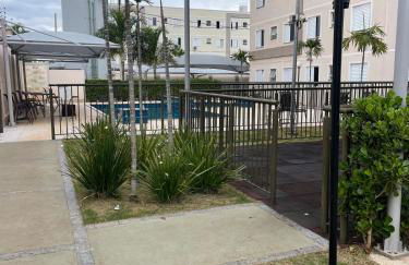 Apartamento próximo shopping e aeroporto - Foto 9