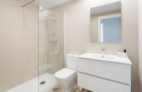 Denia 1 Playa - Available for long stays! - Foto 10