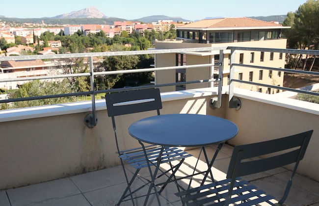 Les Académies Aixoises - Foto 21