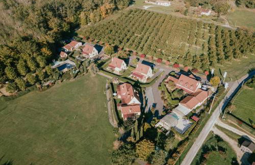 Maison Hyacinthe - Photo 21