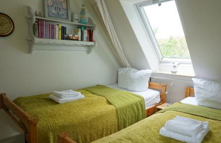 Ferienhaus Katinger Watt - Foto 11