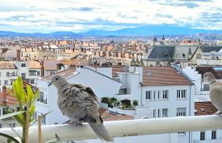 PLEIN SUD Terrasse Garage Netflix Climatisation - Foto 3