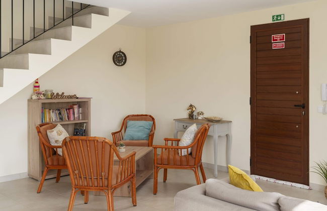 Family Vacation on Golden Island, La Maison Dorée - Foto 12