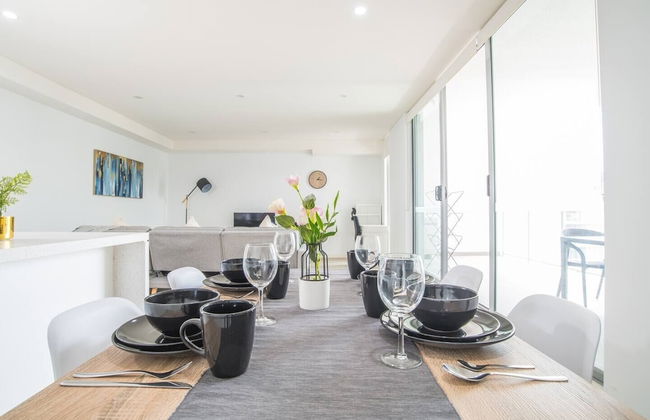 Stunning 1bed1bath Apartment@mascot - Foto 11