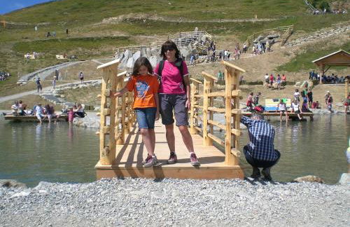 Sesvennahof - Foto 59