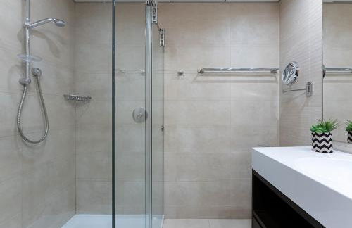 360° seaview apartment Samara Resort Marbella - Foto 5