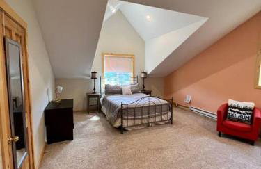 Aspen Ridge-Mountain Adventure House - Foto 16