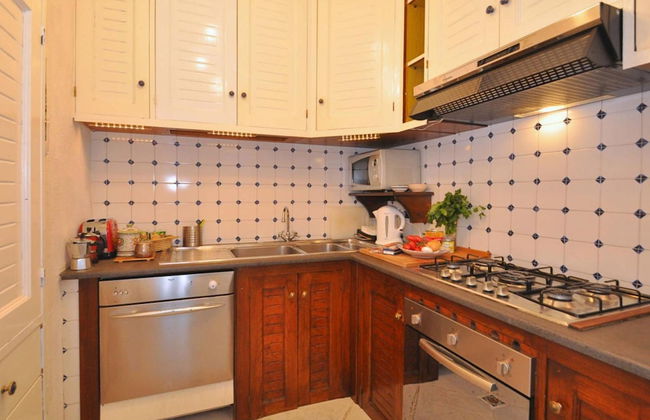 Villa With Terrace and sea View in Ravello ID 3196 - Foto 45