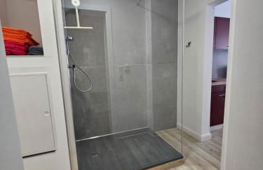 Ferienwohnung an der Alten Posthalterei - Foto 8