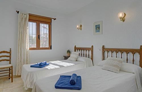 Holiday Home La Concha by Interhome - Foto 19