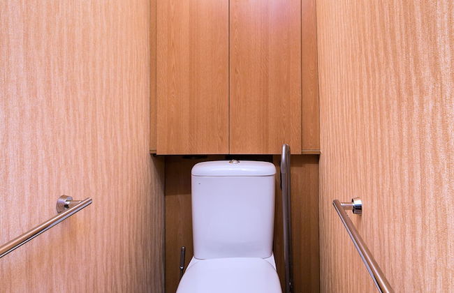 MaxRealty24 Marii Ulianovoy 12 - Photo 16