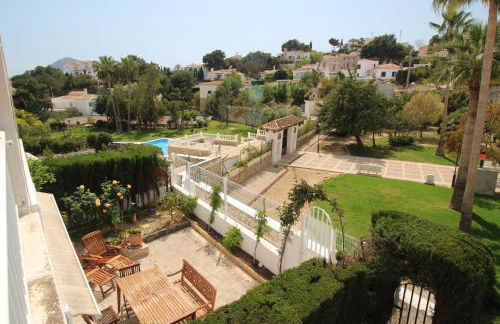 JaHOUSE Altea - Photo 42