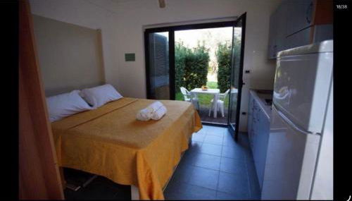 Nel villaggio il Monolocale tra gli ulivi - Foto 3