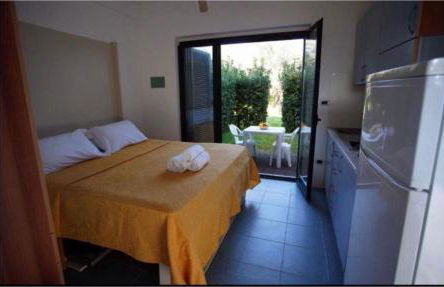 Nel villaggio il Monolocale tra gli ulivi - Foto 3