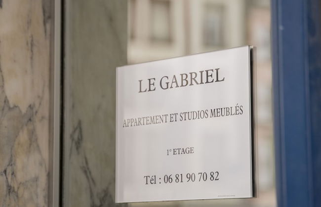 Sarrouge S.a.r.l / Le Gabriel - Foto 69