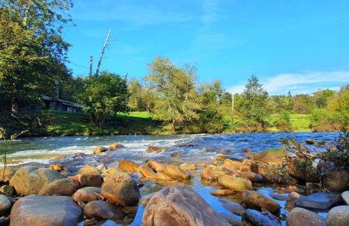 Casa El Molín 3 Soto de Dueñas VV-3030-AS - Foto 50