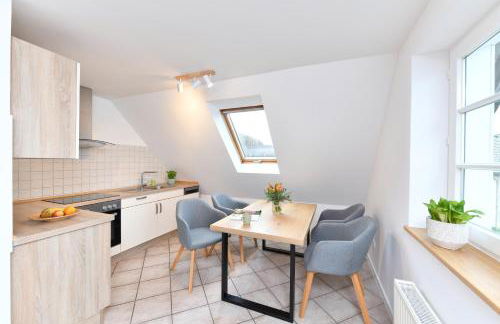 Ferienwohnung am Altenlinderstall - Foto 10