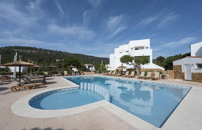 Apartamentos Blanco Sol - Foto 41