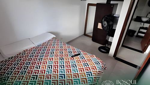 Bosque Aldeia dos Camarás - Foto 4