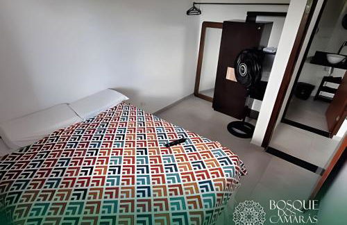 Bosque Aldeia dos Camarás - Foto 4