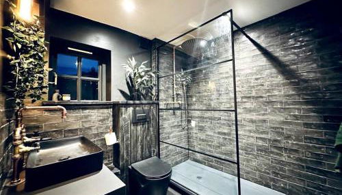 Cotswold Garden Cottage - Foto 3, Shower