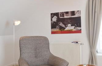 Ferienwohnungen Stadt Merzig Appartement Piatti und Appartement Bücherliebe - Photo 36