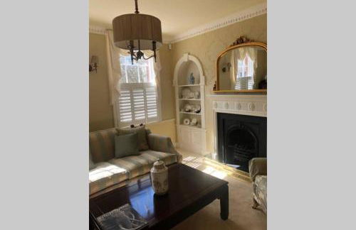 Luxury 2 bed Georgian Townhouse, Old Portsmouth - Foto 6