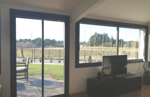 maison Moliere - Foto 11