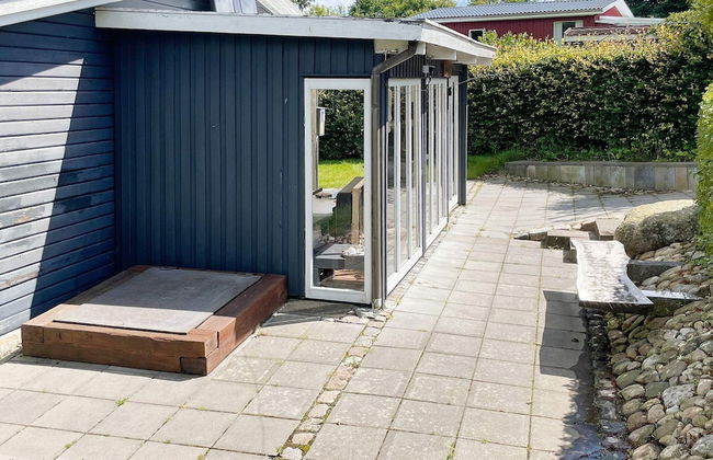 4 Person Holiday Home in Haderslev - Foto 24