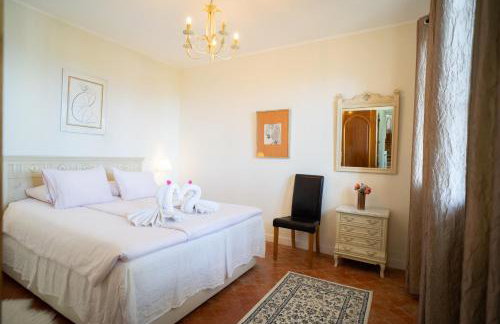 Casa Ancladero Big rooftop terrace, 2 bedroom guesthouse w garden and view - Foto 18