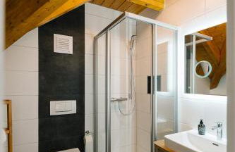 Moderne 3 Zi.-FeWo BlackForestArt Nähe Freiburg - Foto 11