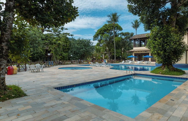 Flat 50m Praia Maresias Lazer Compl - Foto 37