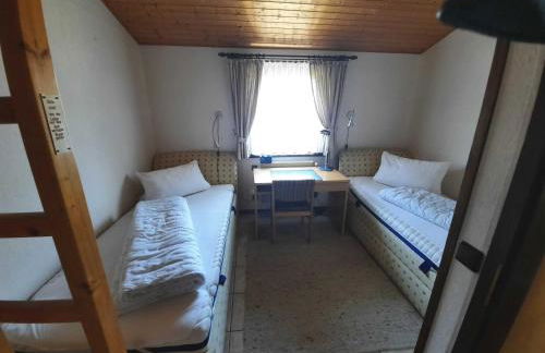 Ferienhaus Robinson Romantikpfad 164 - Foto 22