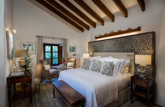 Traditional Villa With Private Pool - Foto 2