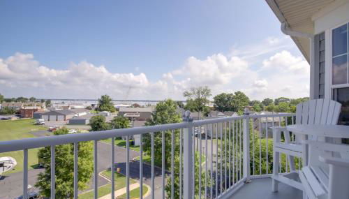 Walkable Condo with Drawbridge Views in Cambridge - Foto 3