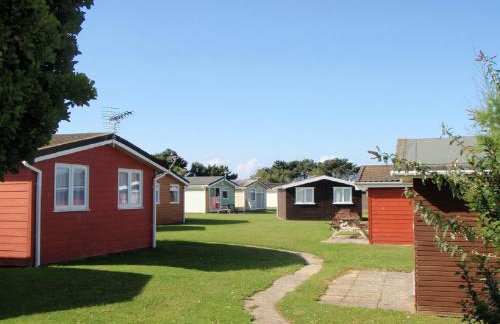 Chalets & Lodges at Atlantic Bays Holiday Park - Foto 3
