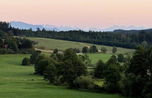 Ferienwohnung für 3 Personen im Allgäu - Foto 14