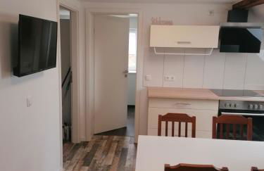 Ferienwohnung IV Sarrebriese - Foto 9