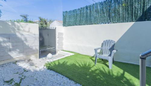 Appartement T2 - Parking Privé - Petit bois Luzien - Foto 5