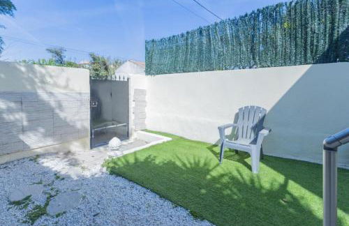 Appartement T2 - Parking Privé - Petit bois Luzien - Foto 5