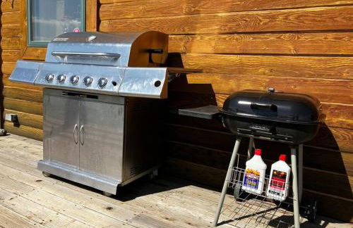 Yellowstone River! Mountain Views! - Foto 33