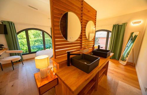 LE MOULIN DE LA FLAMBERE - Foto 10