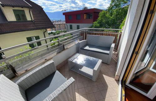 Living Rencio: vicino al Centro di Bolzano - Foto 25